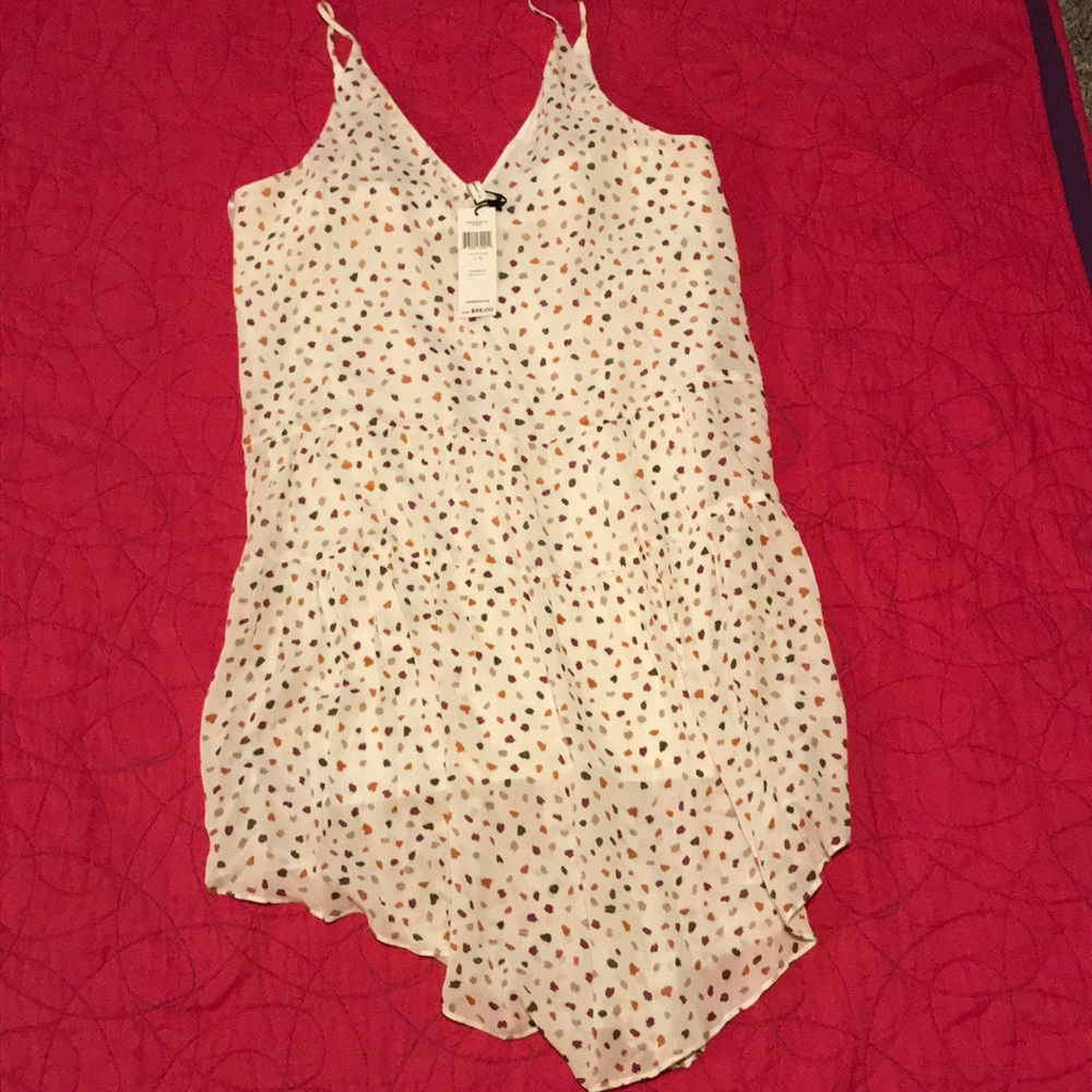 Bcbg generation dress